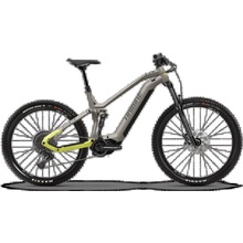 Haibike AllMtn 2 2023