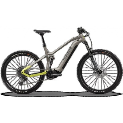 Haibike AllMtn 2 2023