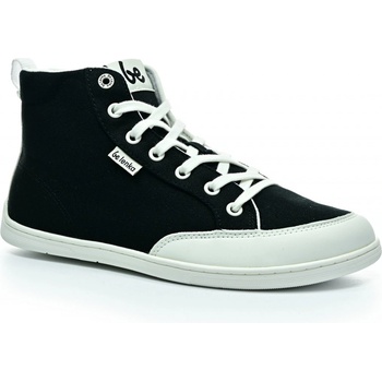 Be Lenka Rebound High Top black & white
