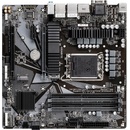 Základné dosky Gigabyte Q670M D3H DDR4