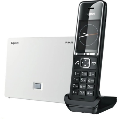 Gigaset Comfort 550 AM IP Base – Zbozi.Blesk.cz