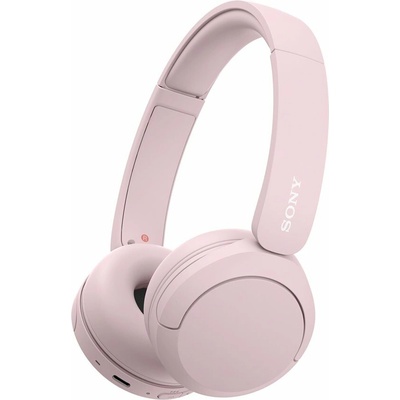 SONY WHCH520P.CE7