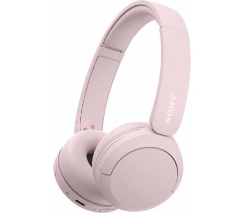 SONY WHCH520P.CE7
