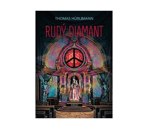 Rudý diamant