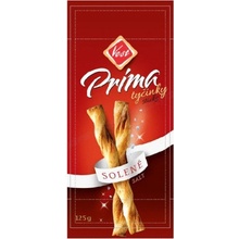 Vest tyčinky Prima solené z lístkového cesta 125 g