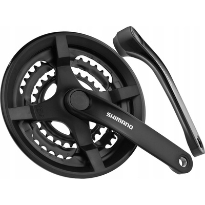 Shimano FC-TY301