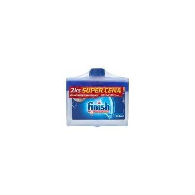 CALGONIT FINISH ČISTIČ MYČKY DUO 2X250 ML REGULAR