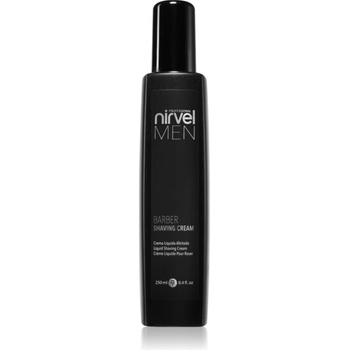 Nirvel Barber крем за бръснене 250ml