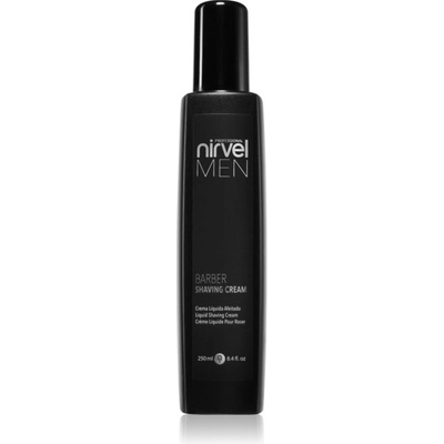 Nirvel Barber крем за бръснене 250ml