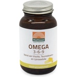 Mattisson Healthstyle Hemp Seed Oil 1000 mg [60 капсули]