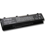 VHBW Батерия за Asus N45 / N55 / N75, 4400 mAh (800103885)