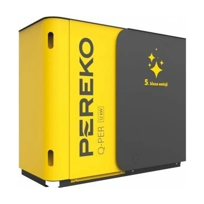 Pereko Q-PER 8 KW Q-PER8
