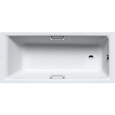 Kaldewei Puro Star 180 x 80 cm 255534010001