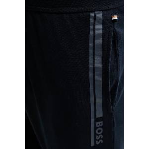 BOSS спортен панталон мъжки от памук (50554784) - answear - 148,62 лв