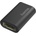 Hama Адаптер HAMA 200345, от DisplayPort(ж) към DisplayPort(ж), черен (HAMA-200345)