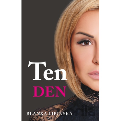 Ten den český jazyk - Blanka Lipińska