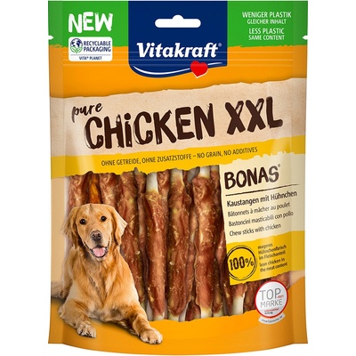 Vitakraft Bonas Chicken XXL 2 x 200 g
