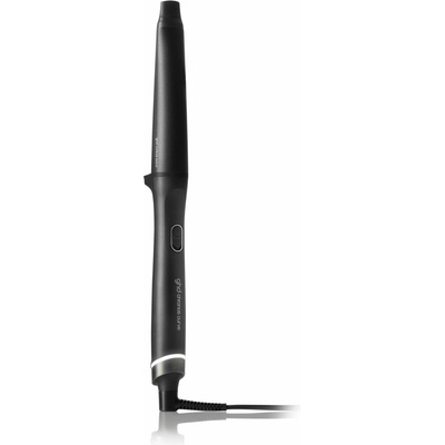 GHD Chronos curve conical wand