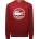 Lacoste Блуза Lacoste Crewneck Sweatshirt - Red
