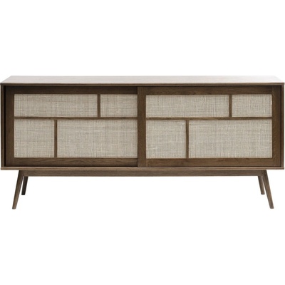 Unique Furniture Barrali 180 x 80 x 45 cm