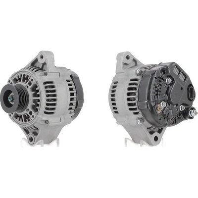 Alternátor LAND ROVER FREELANDER 1.8 16V Denso 101211-9920