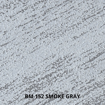 HET Brillant Metallico 1 L Smoke Gray
