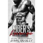 Younginkpress Rider's Revenge | Jamie Begley