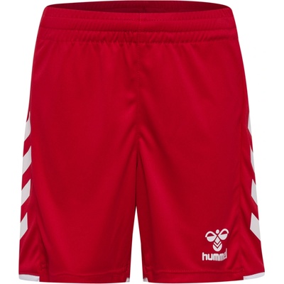 Hummel Hummel Core 2.0 Short Kids červená