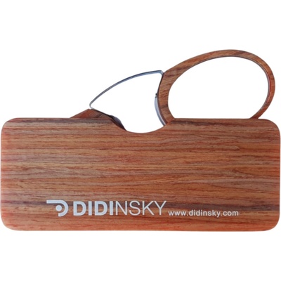 Cvikr Didinsky Orsay Wood – Zboží Dáma