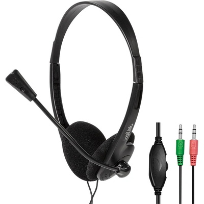 LogiLink HS0052