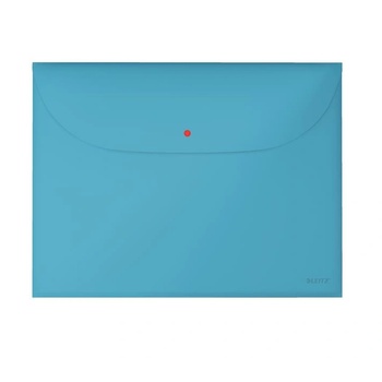 Leitz 47090061 папка Полипропилен (PP) Син A4 (47090061) (47090061)