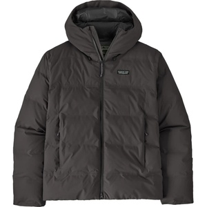 Patagonia Мъжко зимно яке Patagonia Jackson Glacier Jacket Winter jacket - Black - размер M (004-5658-0113)