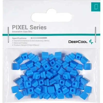 Deepcool PIXEL Универсален Други (R-PIXEL-BU100-G-1)