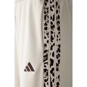 adidas спортен панталон дамски с памук Leopard Pack (KH1543)