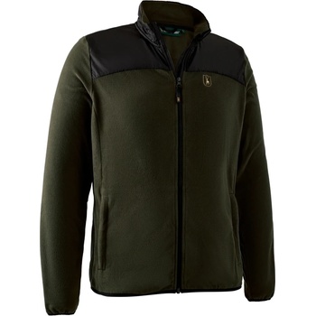 Deerhunter Мъжко поларено яке Deerhunter Northward Fleece Jacket - Rifle Green - размер S (005-5591-0311)