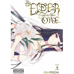 Elder Sister-Like One, Vol. 4 (ISBN: 9781975315931)