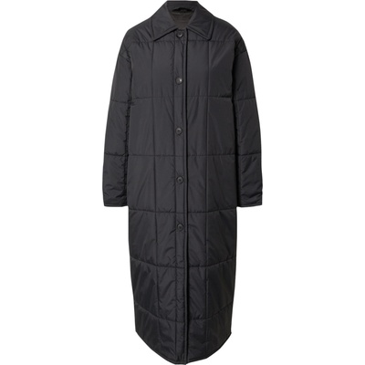 minimum Преходно палто 'QUILTA' черно, размер 34