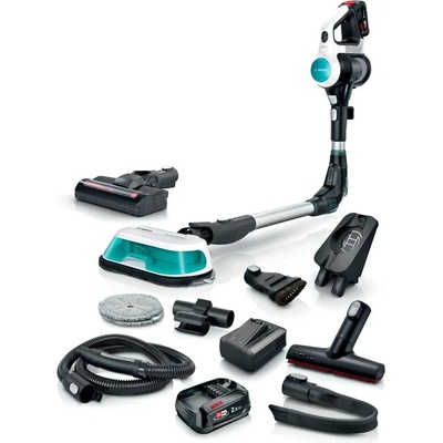 Bosch BSS712XHYG