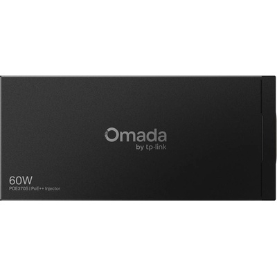 TP-Link PoE++ инжектор TP-Link Omada POE370S (POE370S)