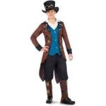 My Other Me Маскировъчен костюм за възрастни My Other Me Steampunk Размер M/L