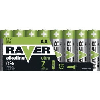 RAVER AA 8 ks 1320218000