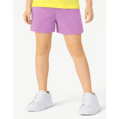 PUMA CHICCO Girls Shorts Pink