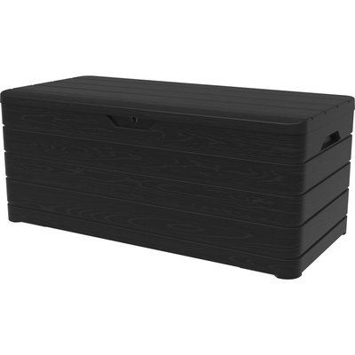 Toomax DOLOMITI 640 L box grafit