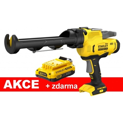 Stanley FatMax SFMCE600B – Zbozi.Blesk.cz