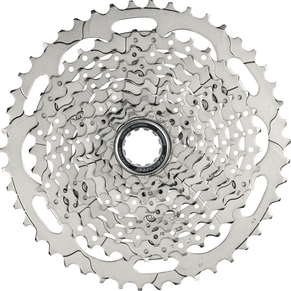 Shimano CS-M4100