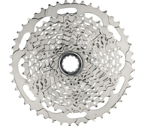 Shimano CS-M4100