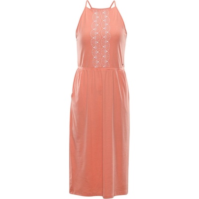 Alpine Pro Gyra peach pink