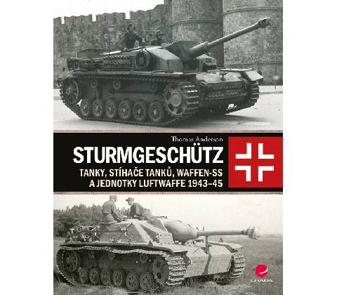 Sturmgeschütz