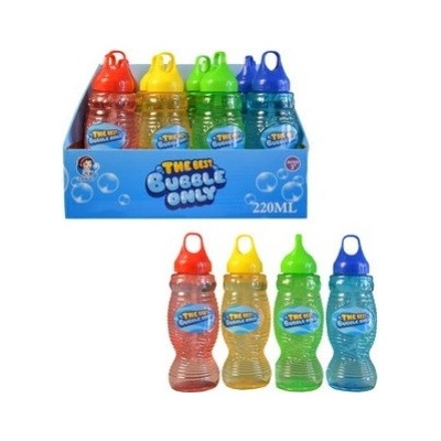 MADE Bublifuk 240 ml