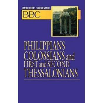Philippians, Colossians and First and Second Thessalonians